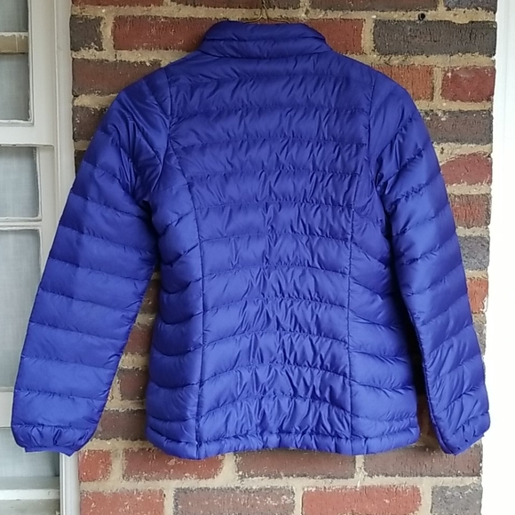 Patagonia Down Jacket - Picture 3 of 10